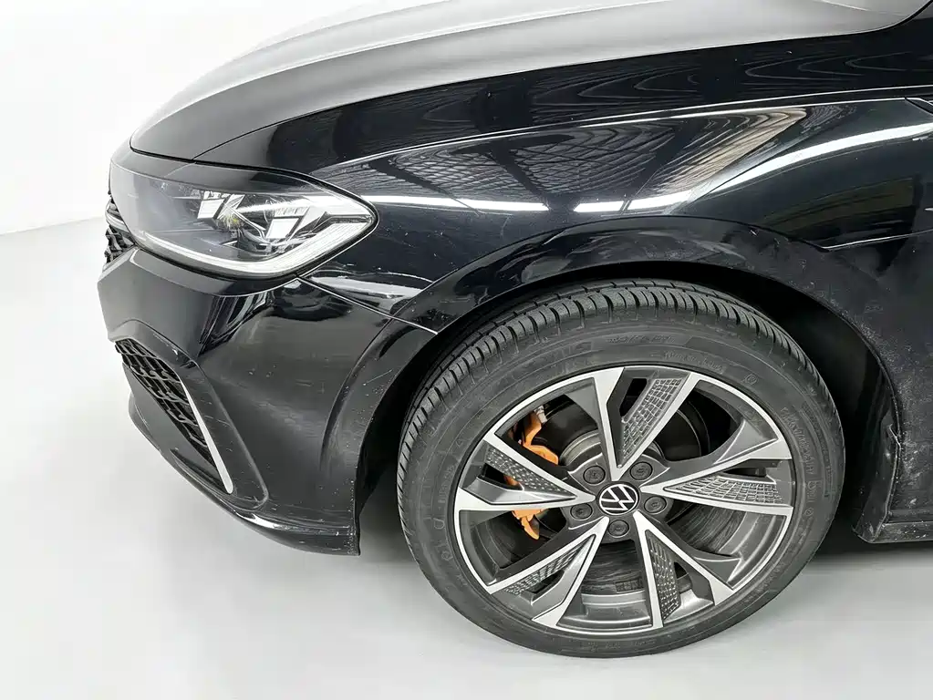 Volkswagen Lavida 2023