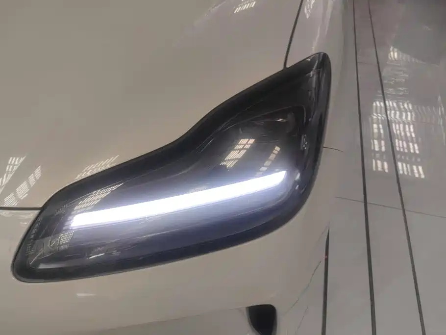 Wuling Bingo PLUS 2024