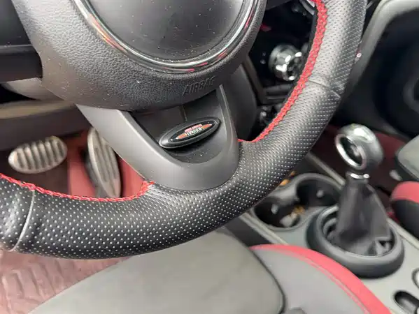 MINI Countryman 2018