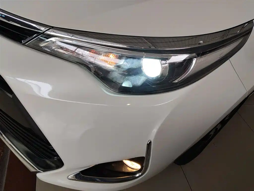 Toyota Levin 2018 — фото 24