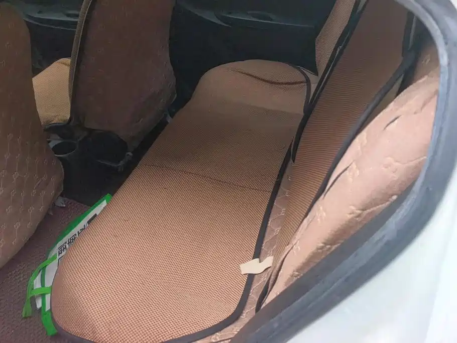 Toyota Vios 2016 — фото 11