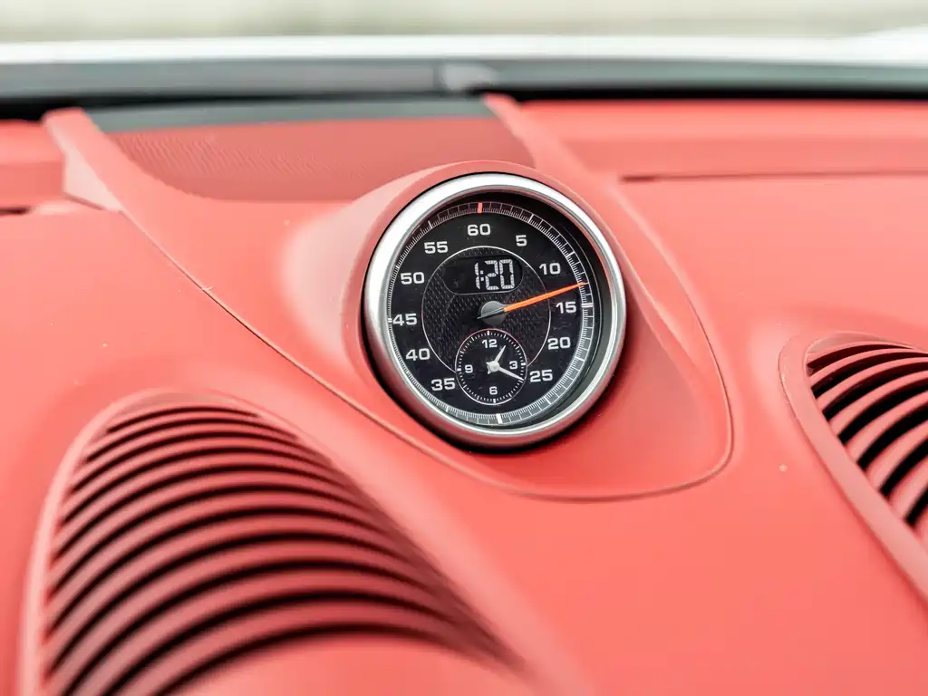 Porsche 718 2023 — фото 18