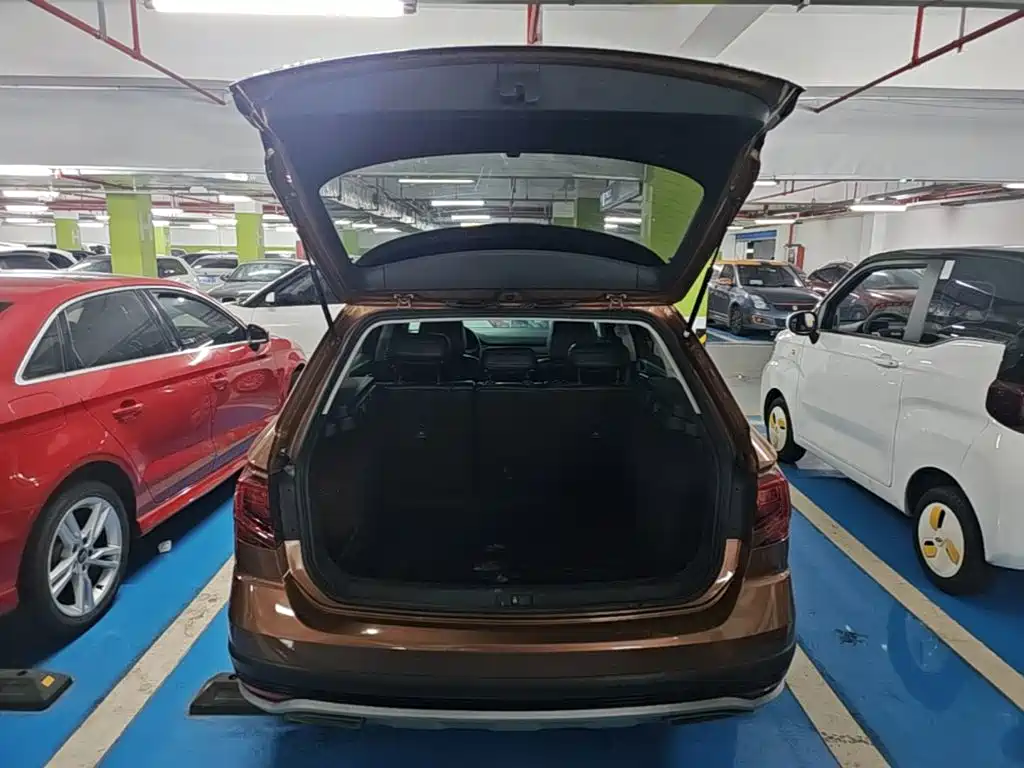 Volkswagen C-TREK Weiling 2017 — фото 15