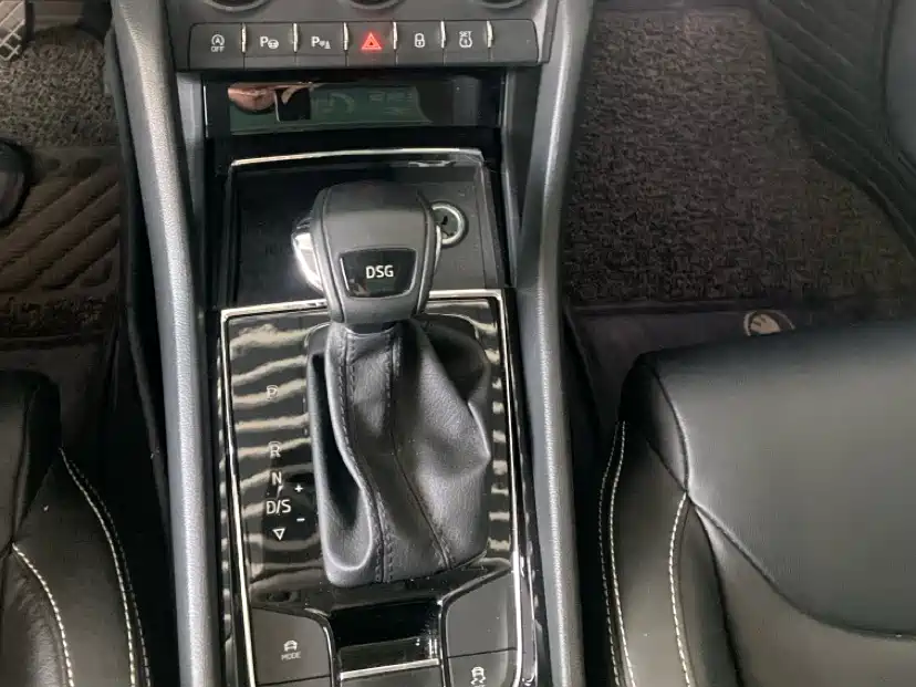 Skoda Kodiaq 2020 — фото 14