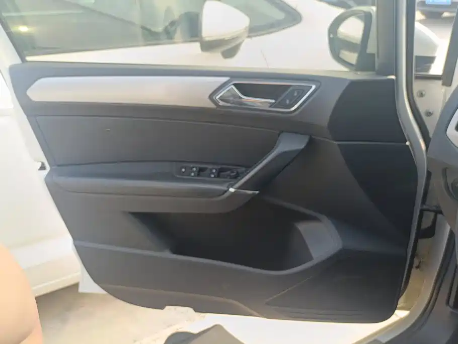 Volkswagen Touran 2019