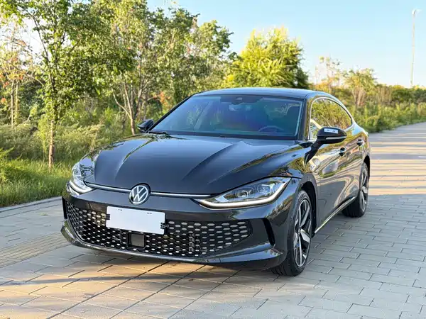 Volkswagen Lamando 2023