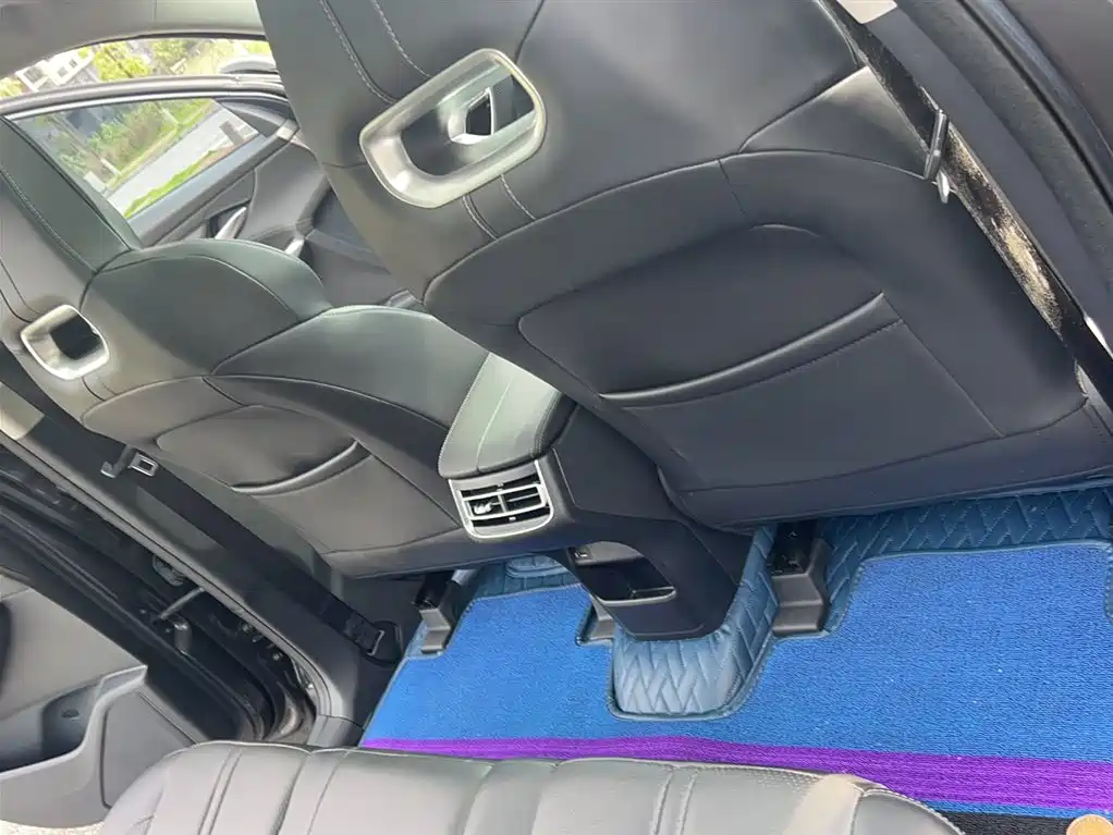 Changan CS75 PLUS 2021 — фото 13