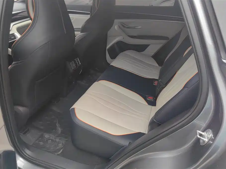 BYD PLUS New Energy 2021 — фото 11