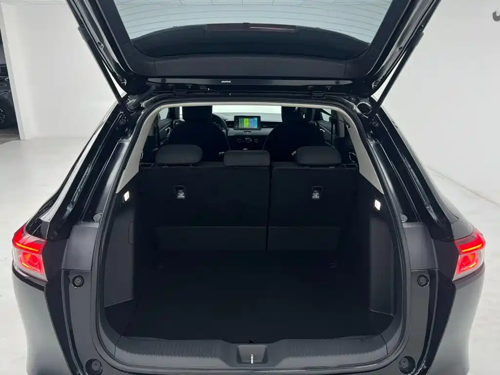 Honda Vezel 2023 — фото 14