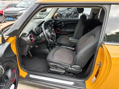 MINI MINI 2014