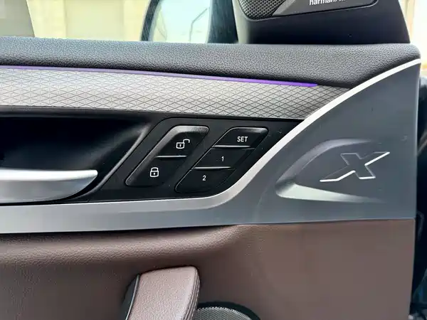 BMW X4 2021