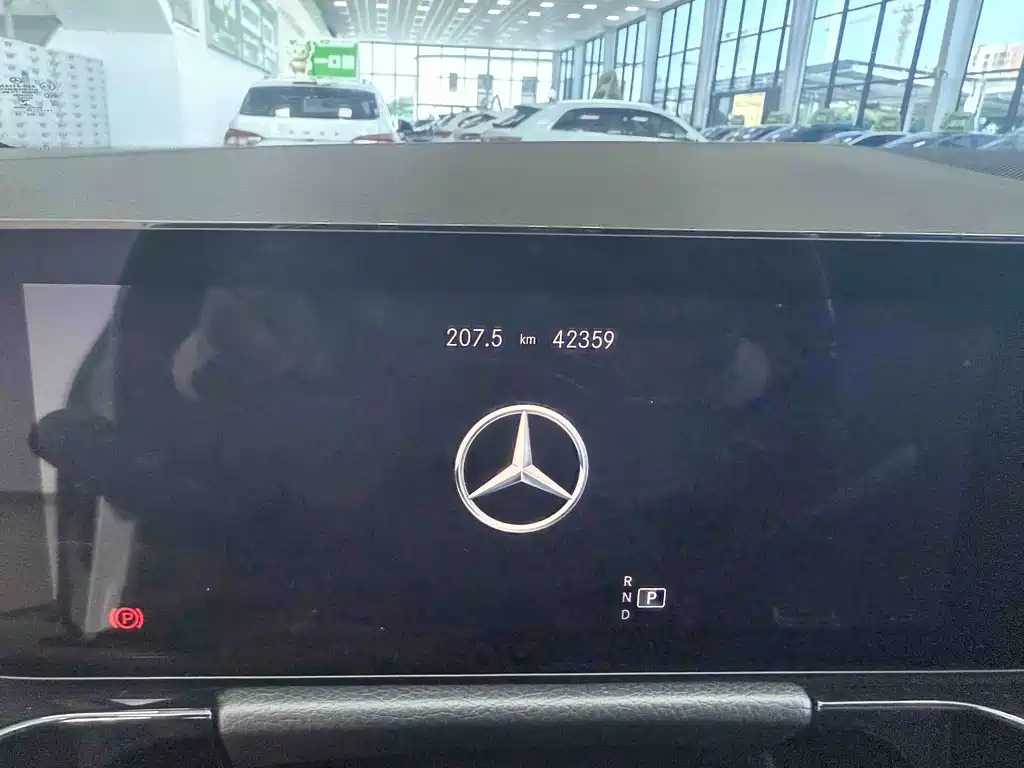 Mercedes-Benz GLA 2022 — фото 12