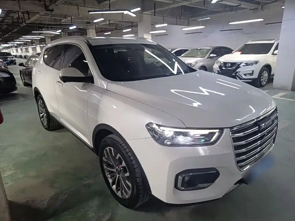 Haval H6 2020