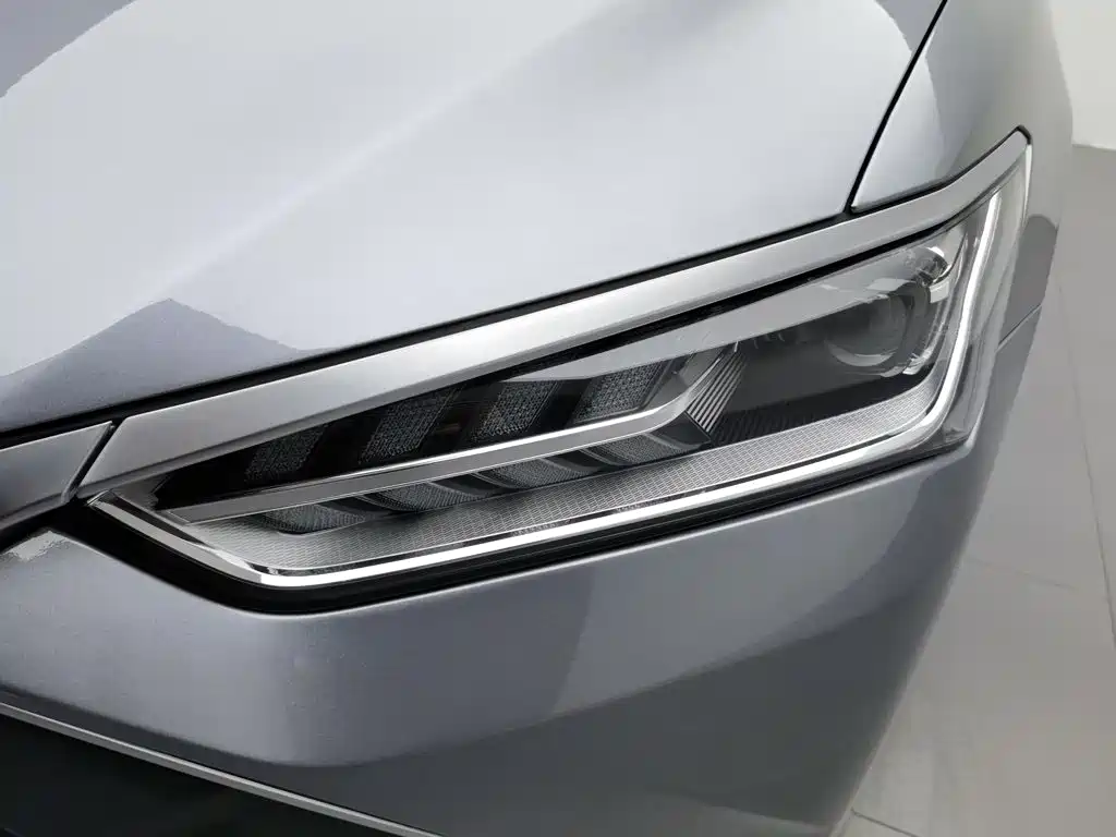 BYD Qin PLUS 2023