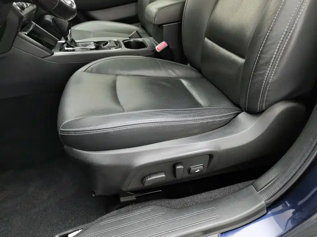 Subaru Outback 2016 — фото 20
