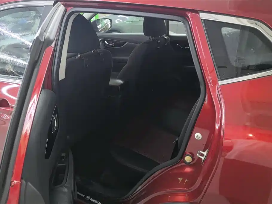Nissan Qashqai 2016 — фото 11