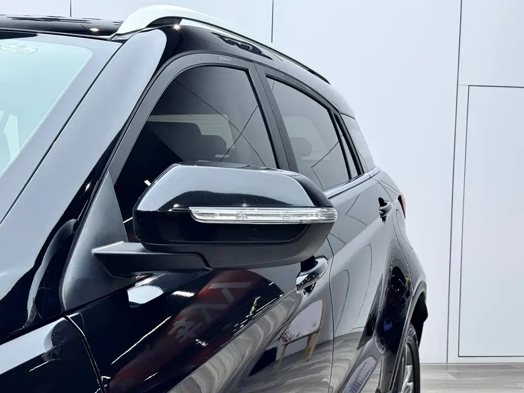 Ford Territory 2019 — фото 23