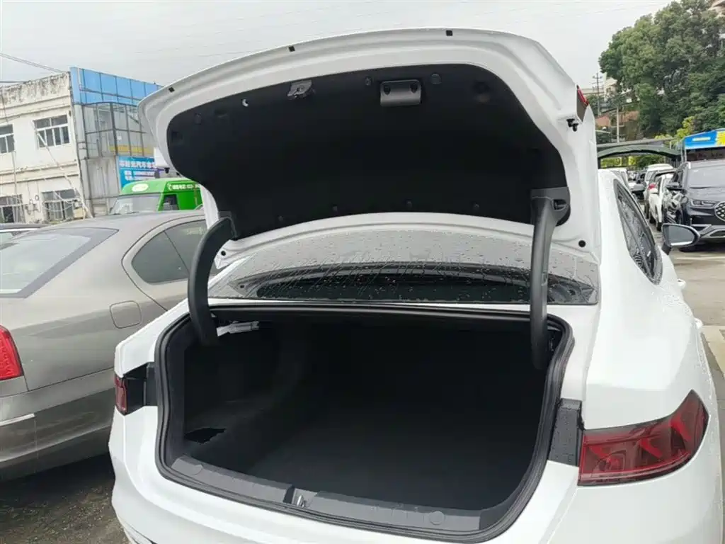 BYD Qin PLUS 2024 — фото 19