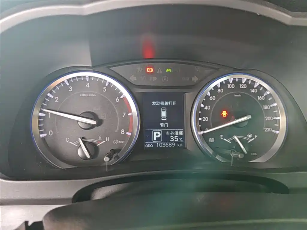 Toyota Highlander 2015 — фото 12