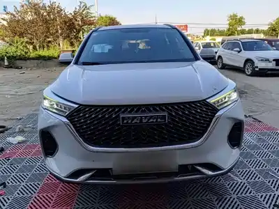 Haval M6 2021
