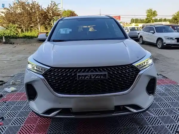 Haval M6 2021