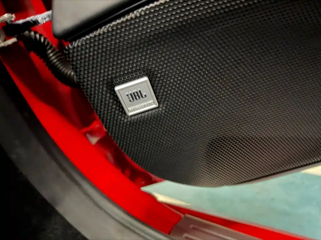 Ferrari F8 2022 — фото 7