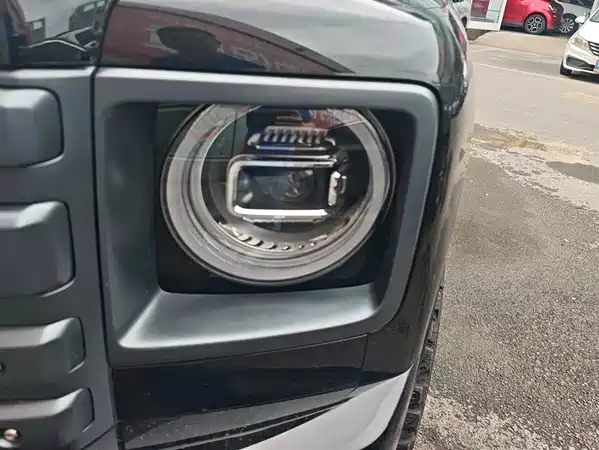Haval H9 2024