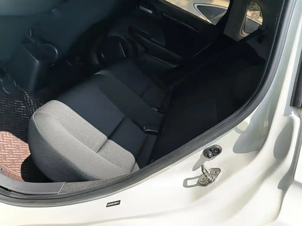 Honda Fit 2019 — фото 17