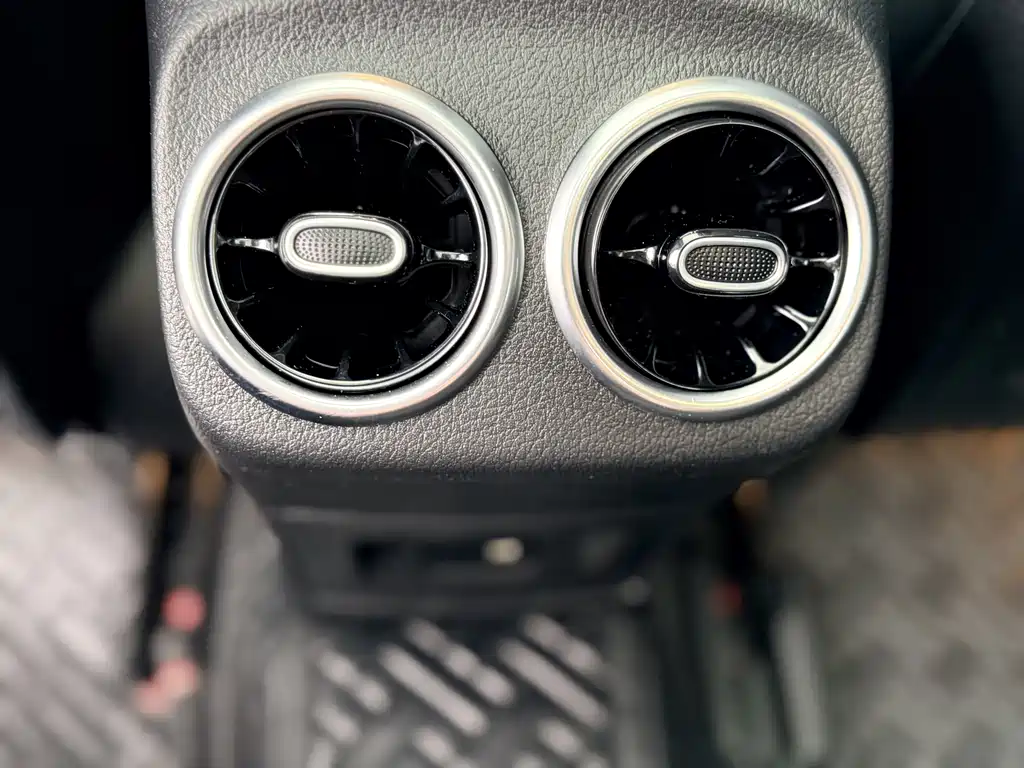 Mercedes-Benz A-Class 2022 — фото 23