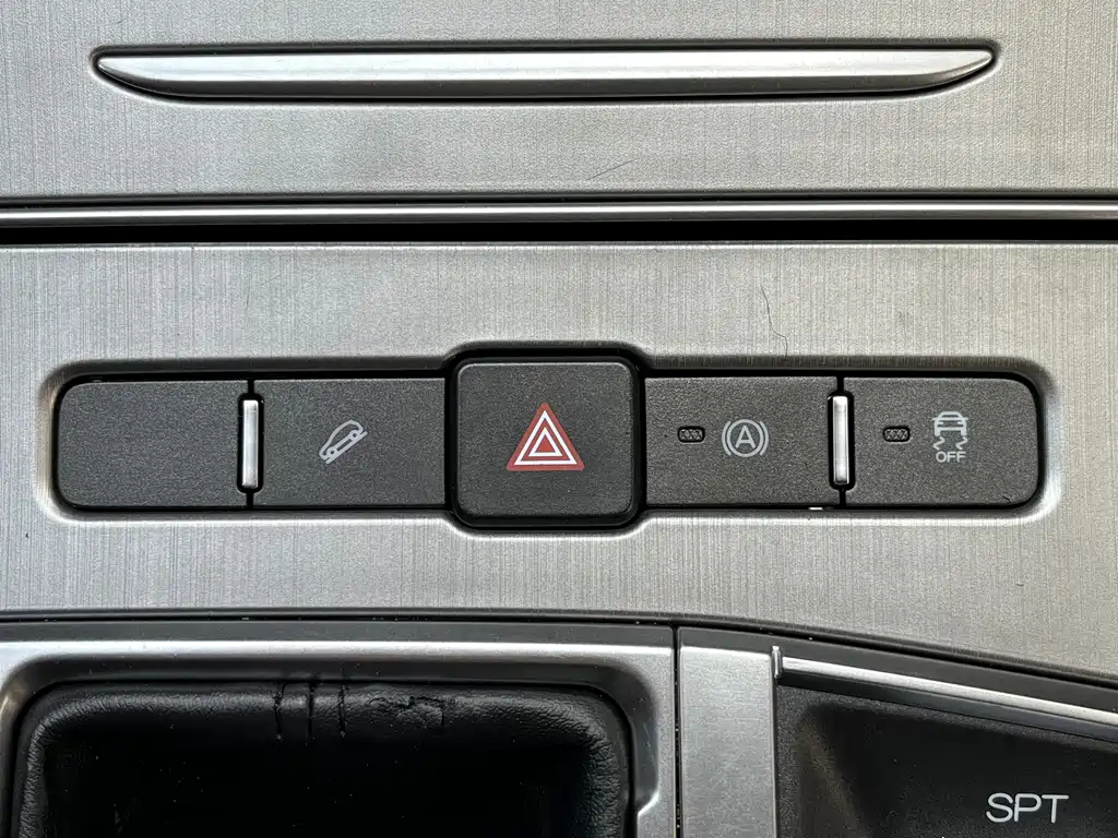 Jetour X70 PLUS 2021 — фото 23