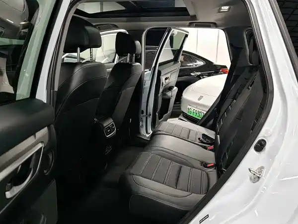 Honda Breeze 2020
