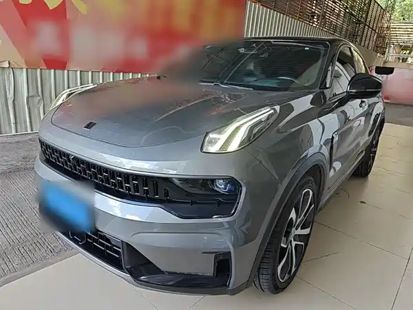 Lynk & Co 05 2020