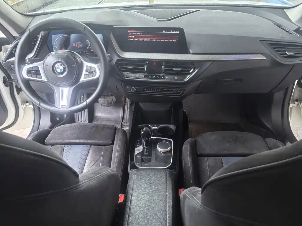 BMW 2 Series 2021 — фото 15
