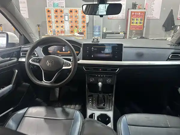 Volkswagen Lavida 2024