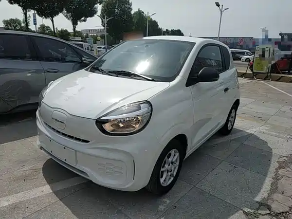 Roewe CLEVER 2022