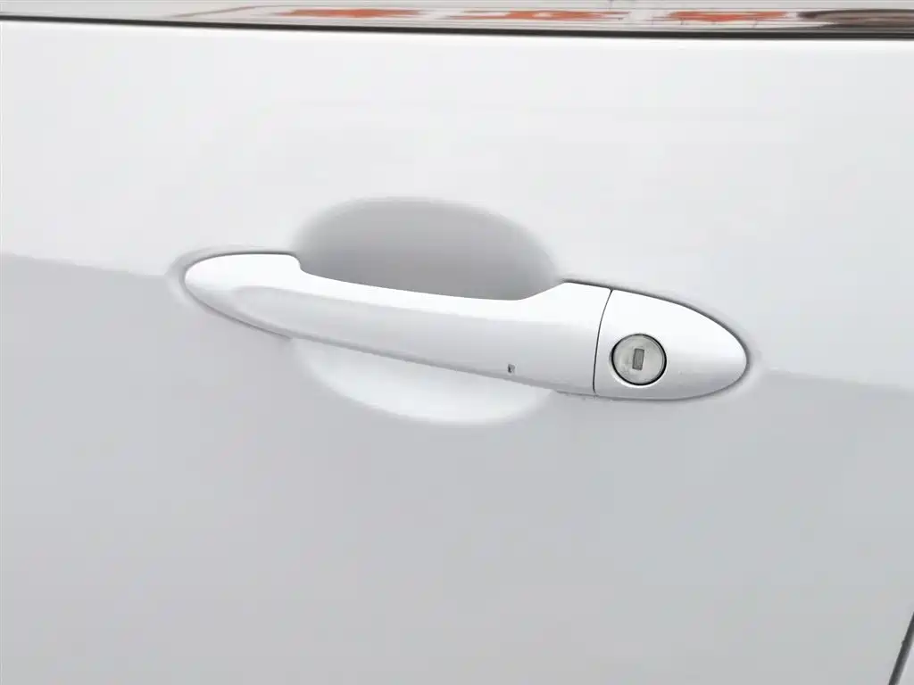 Buick GL6 2021 — фото 18