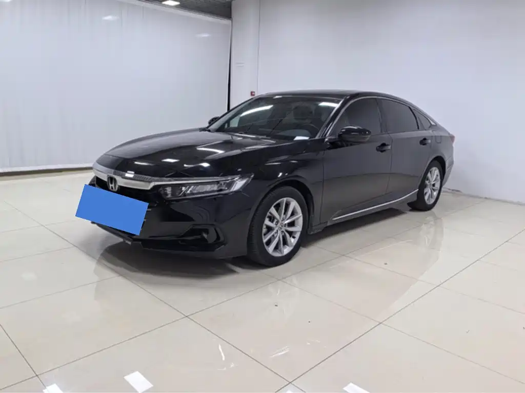 Honda Accord 2023 — фото 1
