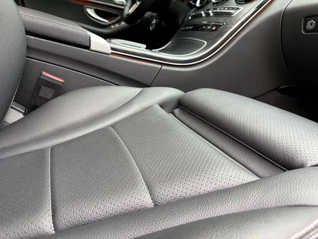 Mercedes-Benz C-Class 2019 — фото 22
