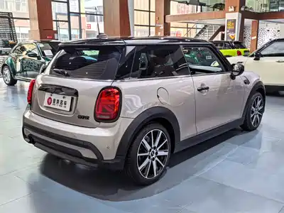 MINI MINI 2022
