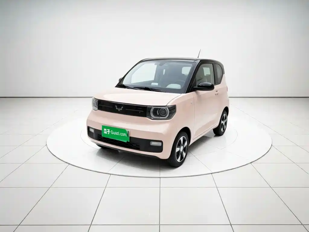 Wuling Hongguang MINIEV 2023