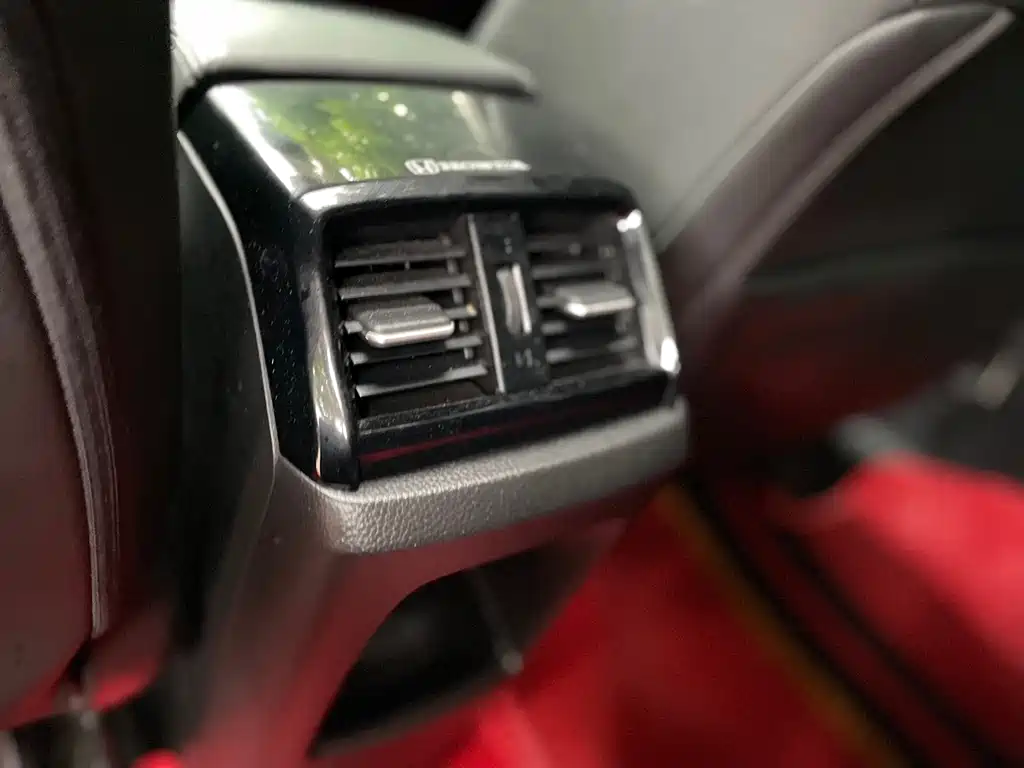 Honda Envix 2020 — фото 12
