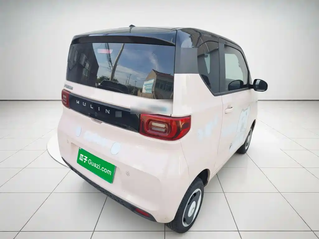 Wuling Hongguang MINIEV 2023
