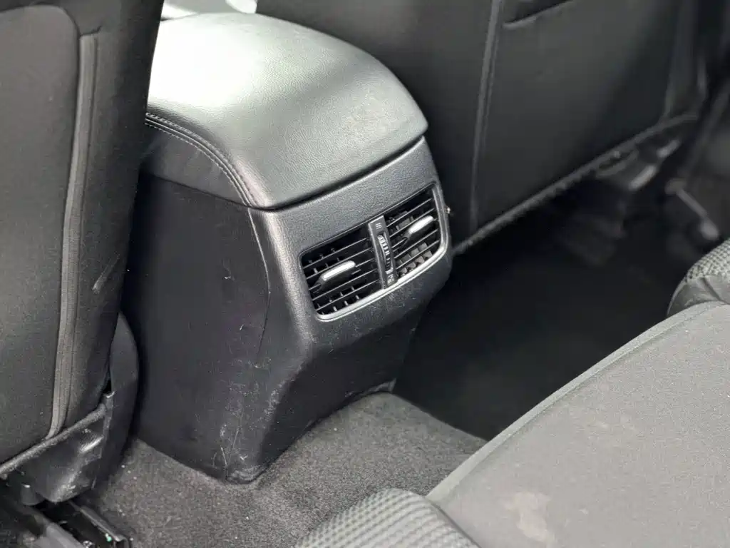 Mazda 3 Angkesela 2018 — фото 12