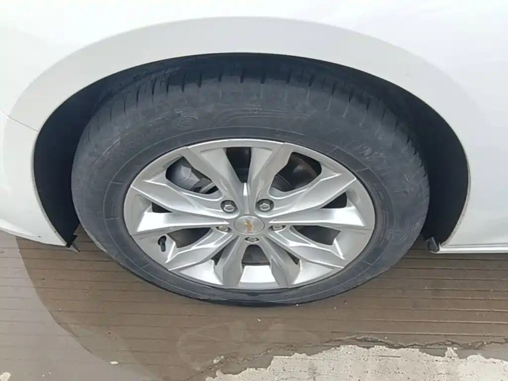 Chevrolet Malibu XL 2023 — фото 23