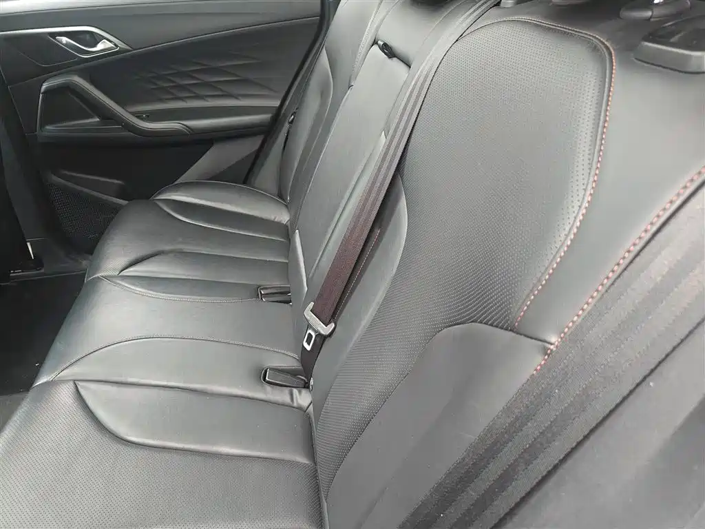 Roewe RX5 New Energy 2023 — фото 17
