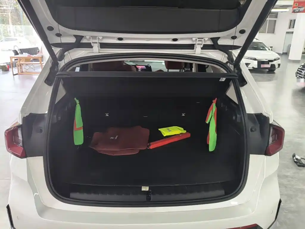 BMW X1 2024 — фото 19