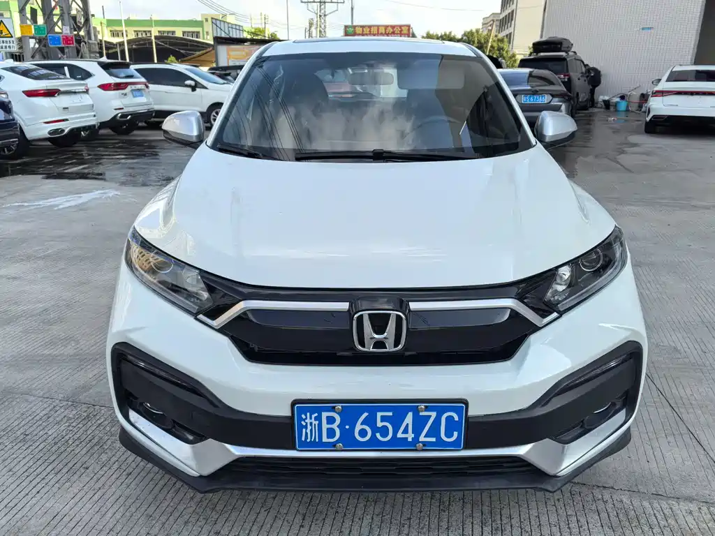 Honda XR-V 2021 — фото 2