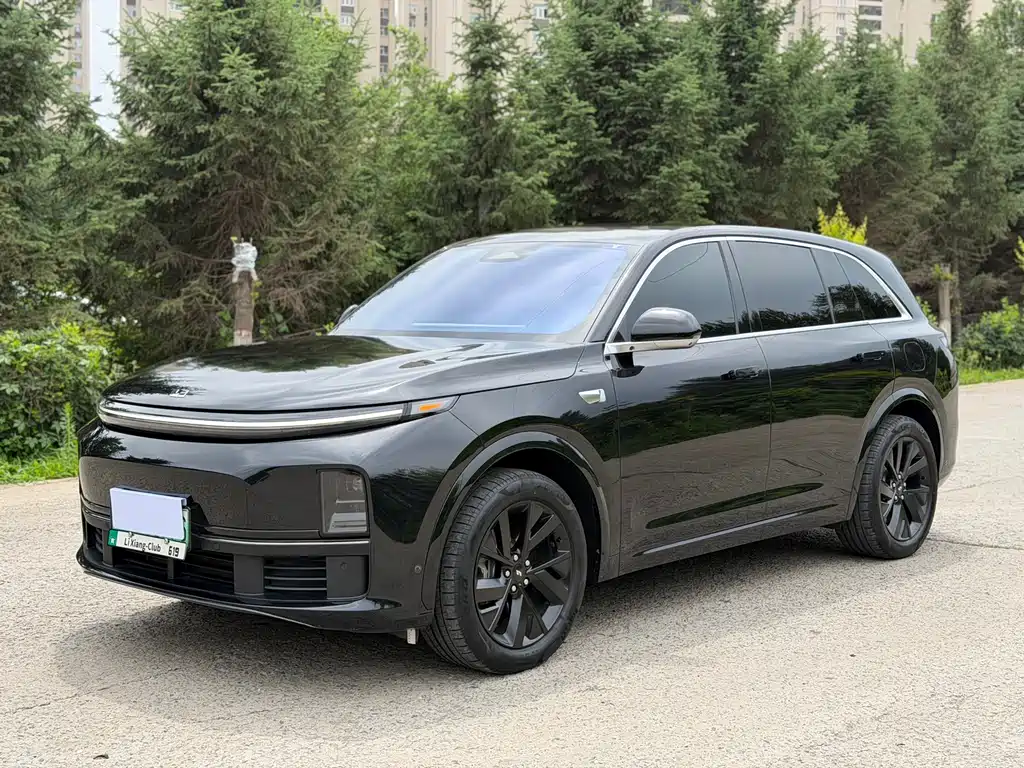 Li Auto Li L7 2023