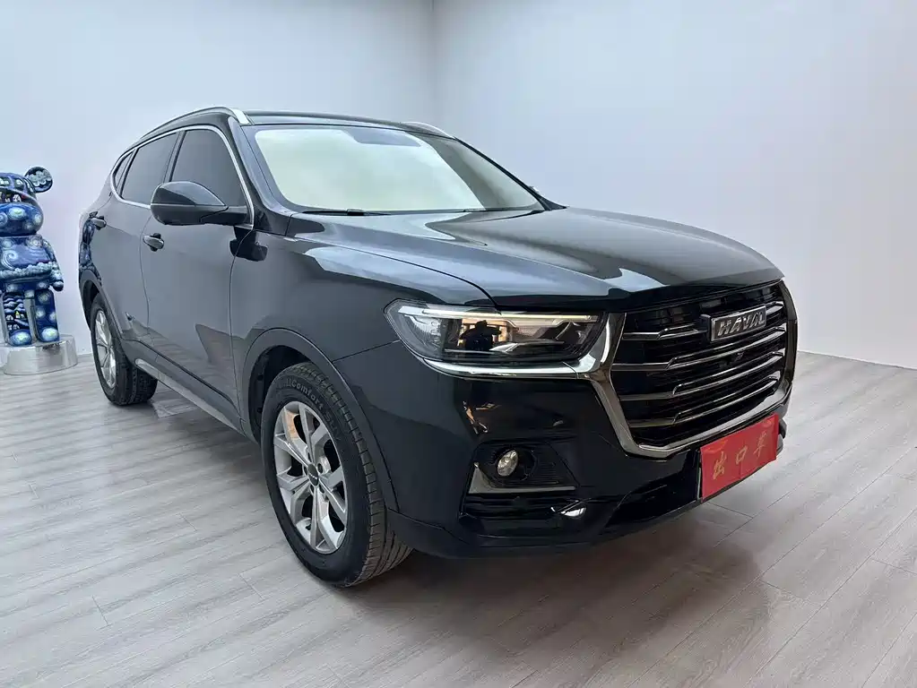 Haval H6 2022