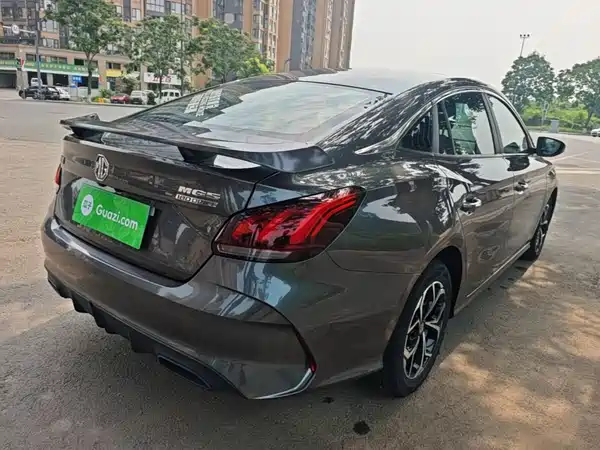 MG5 2024